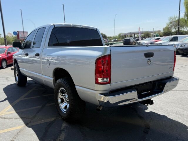 2005 Dodge Ram 1500 SLT Mesa AZ