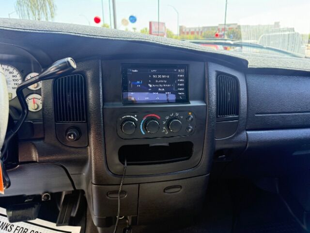 2005 Dodge Ram 1500 SLT Mesa AZ
