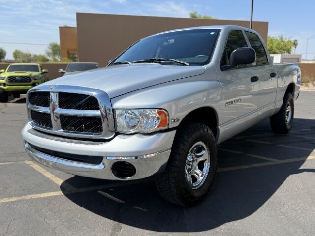2005 Dodge Ram 1500 SLT Mesa AZ