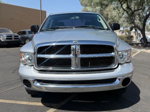 2005 Dodge Ram 1500 SLT Mesa AZ