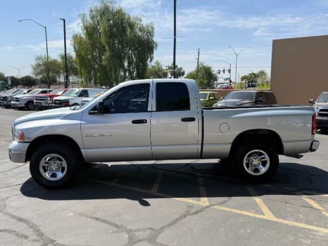 2005 Dodge Ram 1500 SLT Mesa AZ