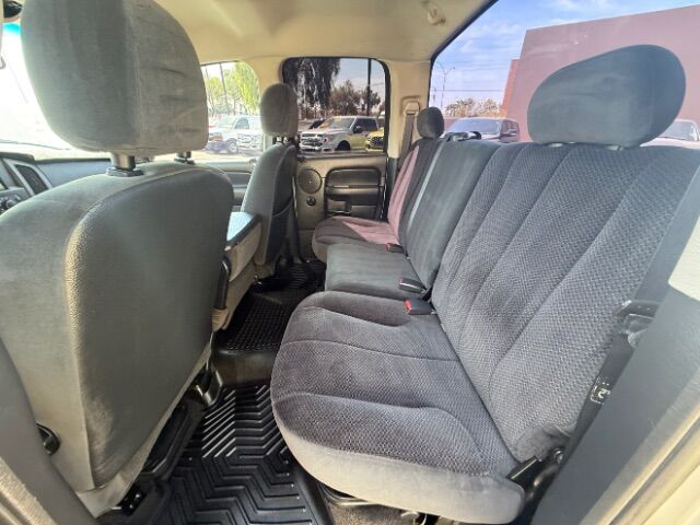 2005 Dodge Ram 1500 SLT Mesa AZ