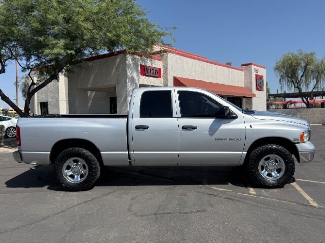 2005 Dodge Ram 1500 SLT Mesa AZ
