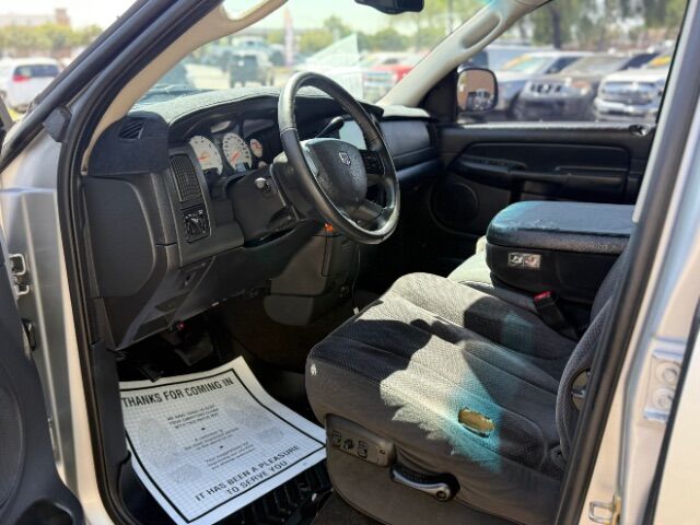 2005 Dodge Ram 1500 SLT Mesa AZ