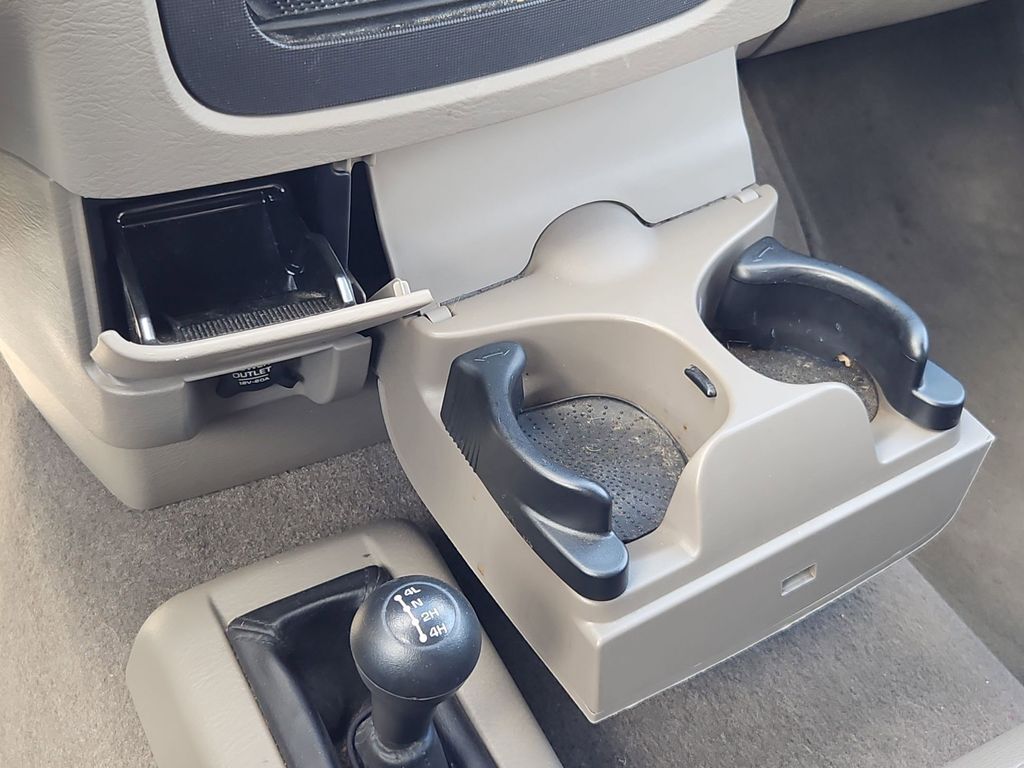 2005 Dodge Ram 1500 SLT Gresham OR