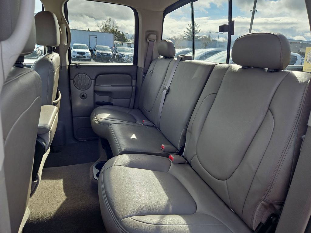 2005 Dodge Ram 1500 SLT Gresham OR