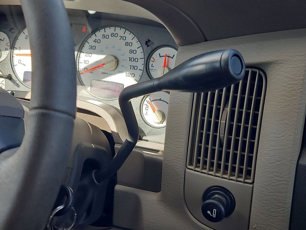 2005 Dodge Ram 1500 SLT Gresham OR