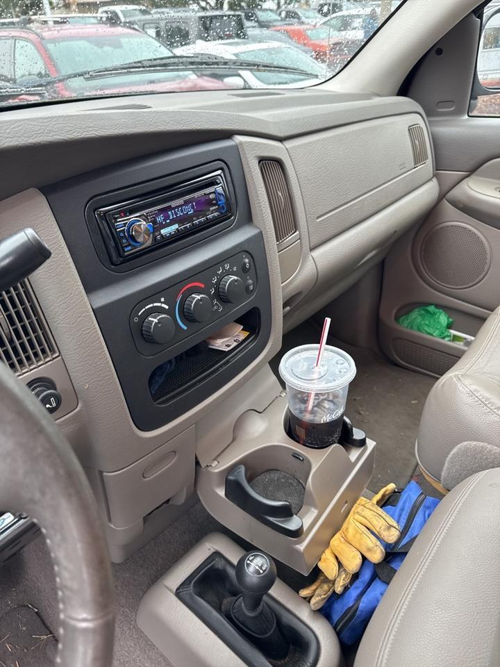 2005 Dodge Ram 1500 SLT Gresham OR