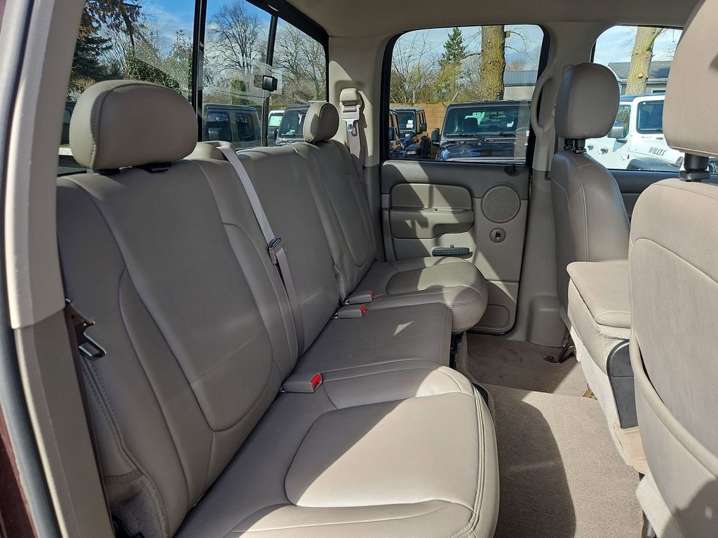 2005 Dodge Ram 1500 SLT Gresham OR