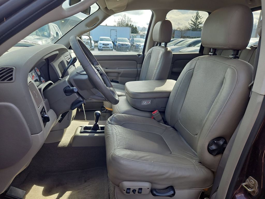 2005 Dodge Ram 1500 SLT Gresham OR