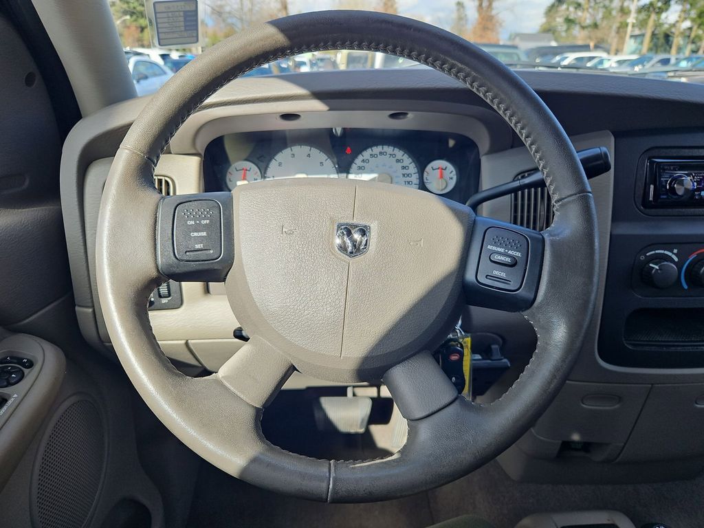 2005 Dodge Ram 1500 SLT Gresham OR