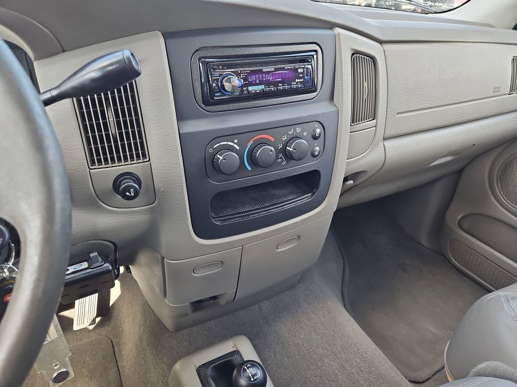 2005 Dodge Ram 1500 SLT Gresham OR