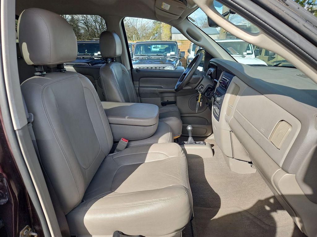 2005 Dodge Ram 1500 SLT Gresham OR