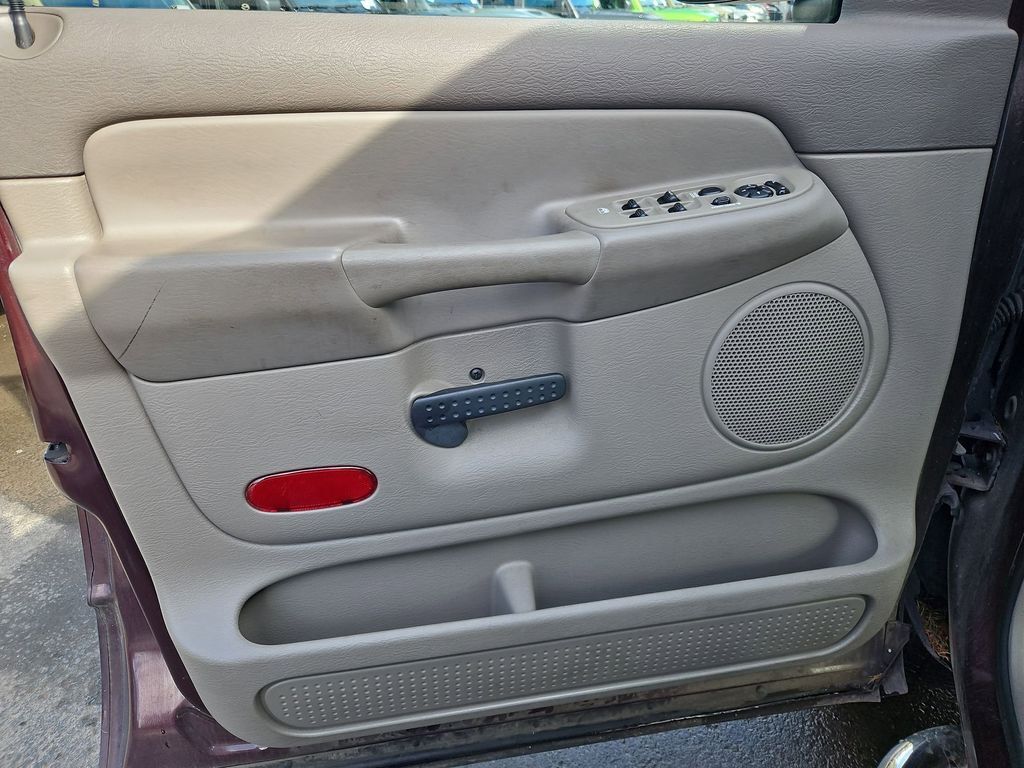 2005 Dodge Ram 1500 SLT Gresham OR