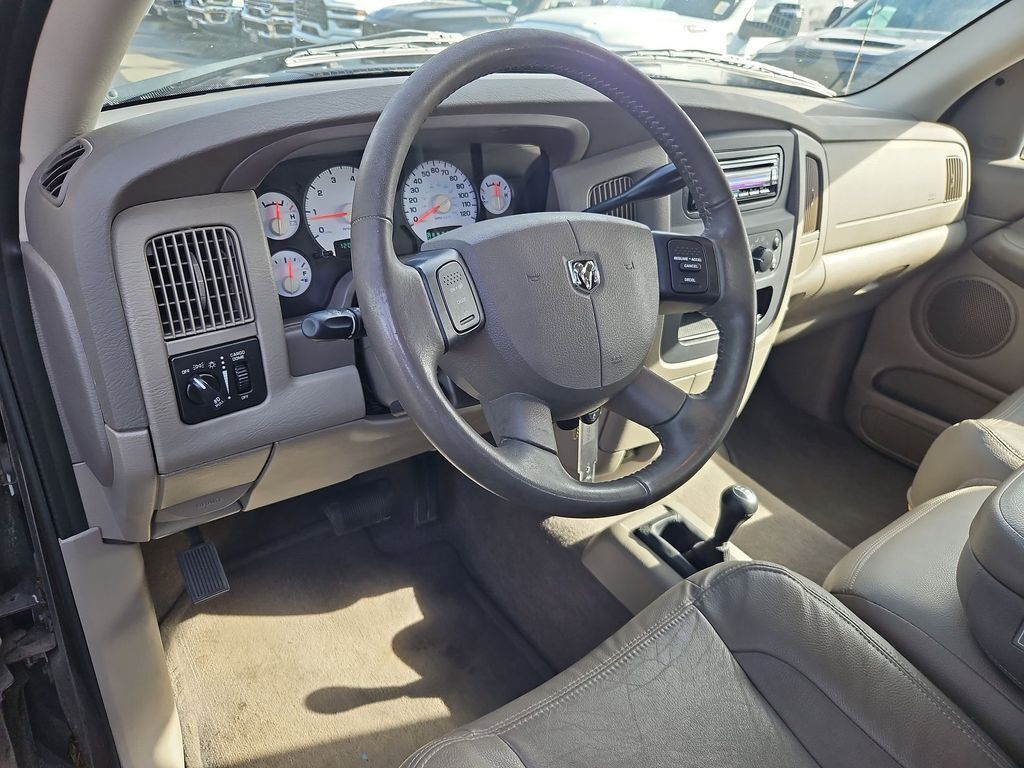 2005 Dodge Ram 1500 SLT Gresham OR