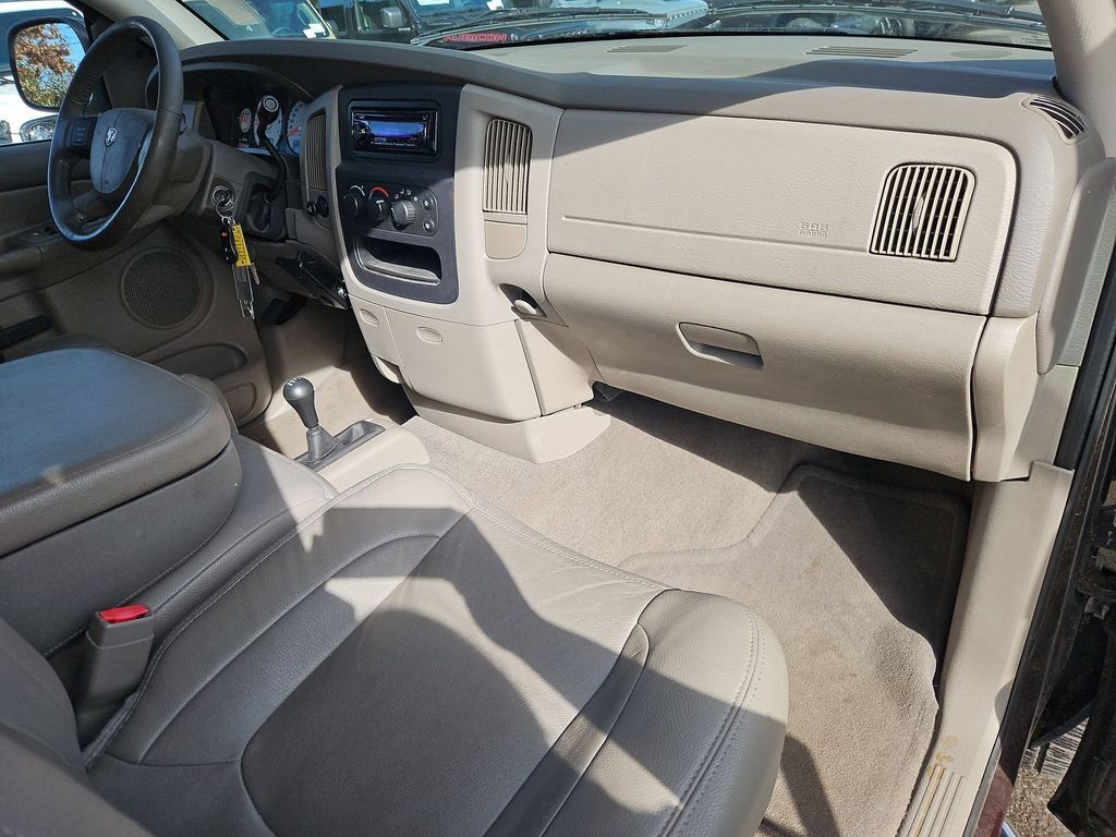 2005 Dodge Ram 1500 SLT Gresham OR