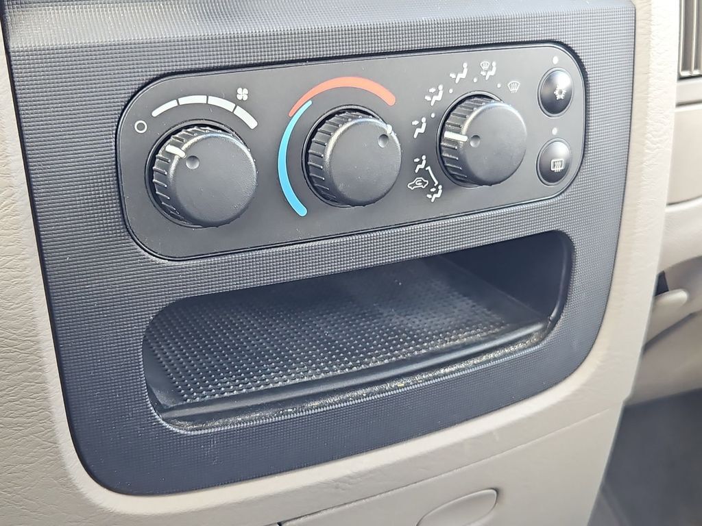 2005 Dodge Ram 1500 SLT Gresham OR