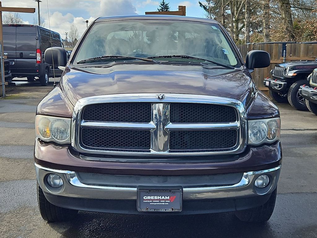 2005 Dodge Ram 1500 SLT Gresham OR