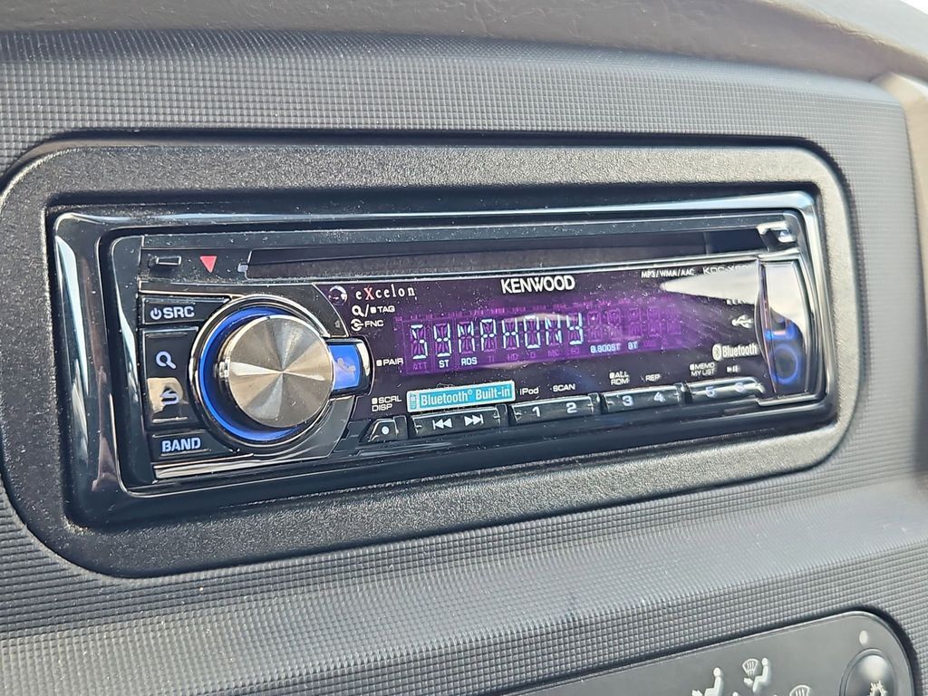 2005 Dodge Ram 1500 SLT Gresham OR