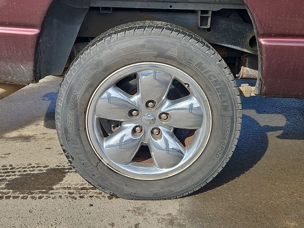 2005 Dodge Ram 1500 SLT Gresham OR