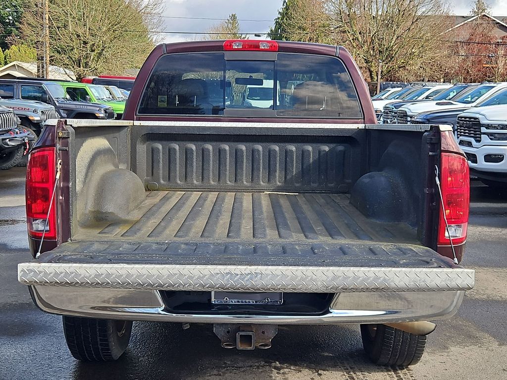 2005 Dodge Ram 1500 SLT Gresham OR