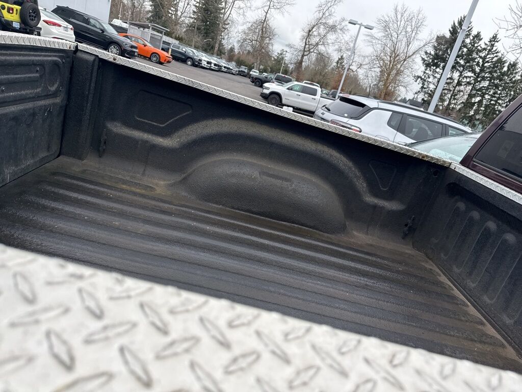 2005 Dodge Ram 1500 SLT Gresham OR