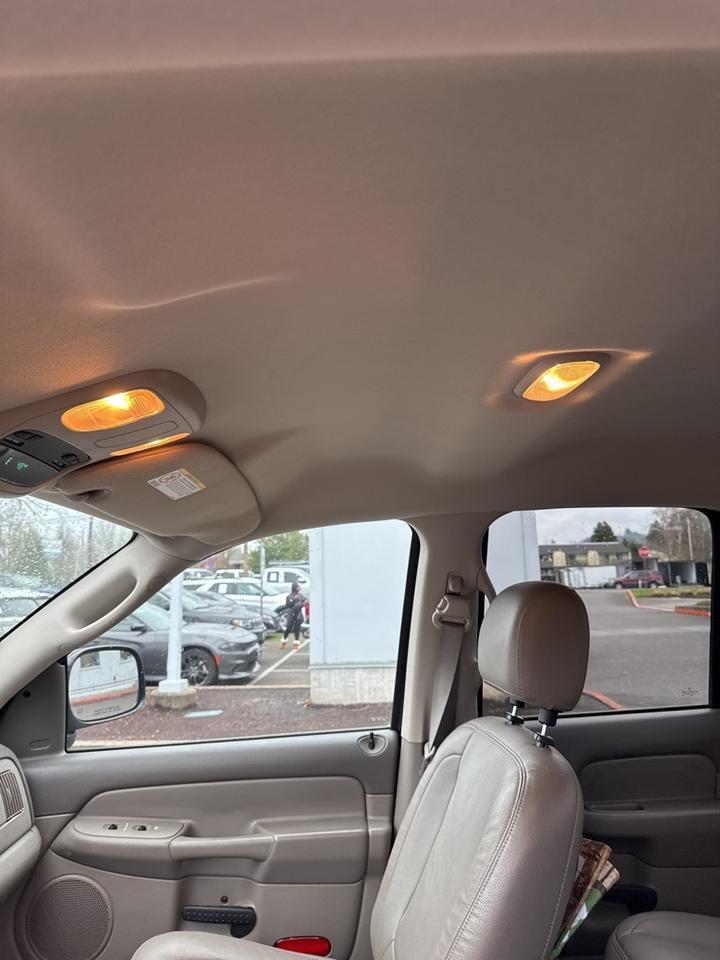 2005 Dodge Ram 1500 SLT Gresham OR