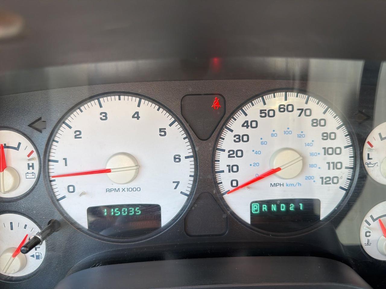 2005 Dodge Ram 1500 SLT Watertown SD