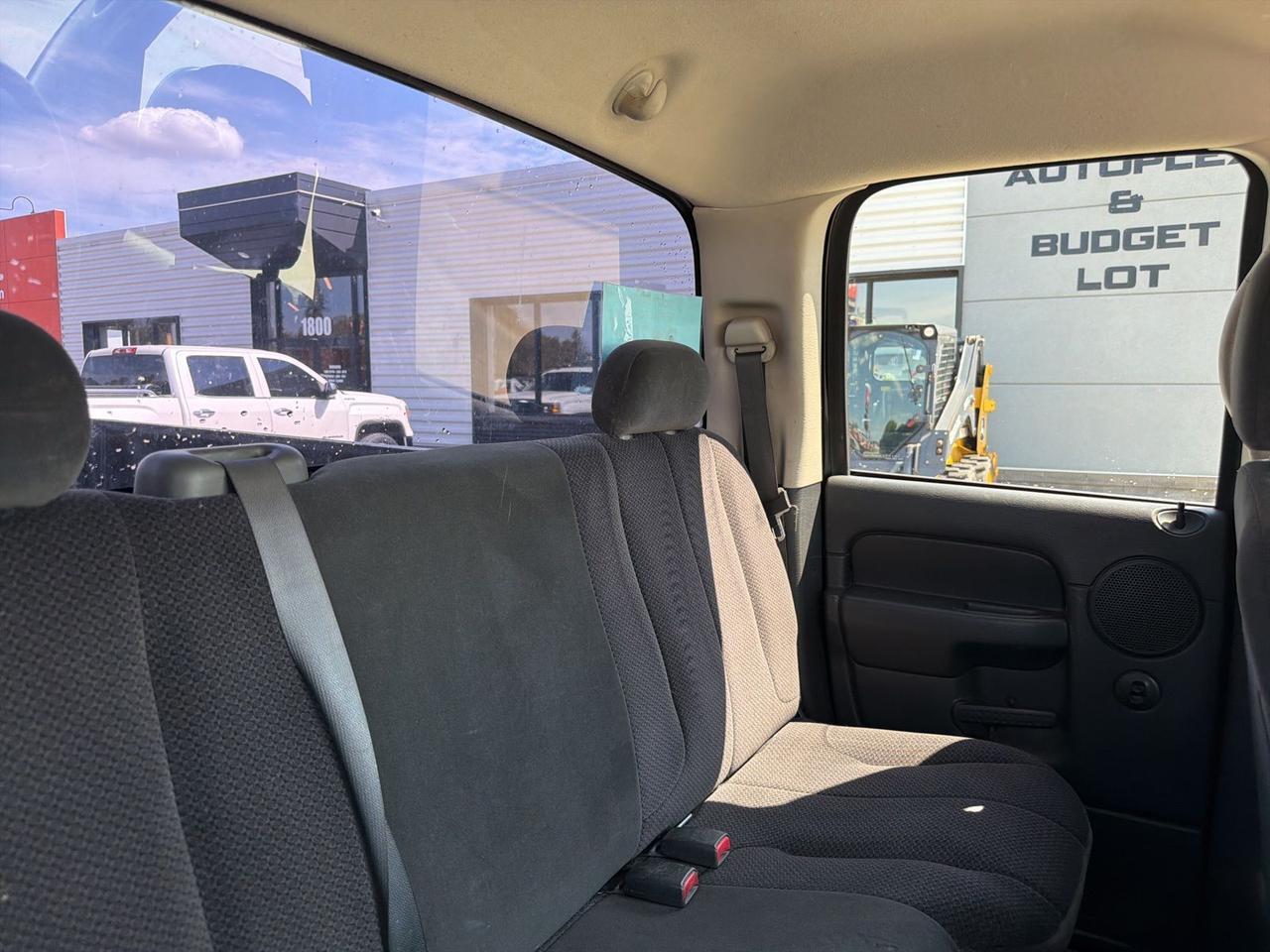 2005 Dodge Ram 1500 SLT Watertown SD