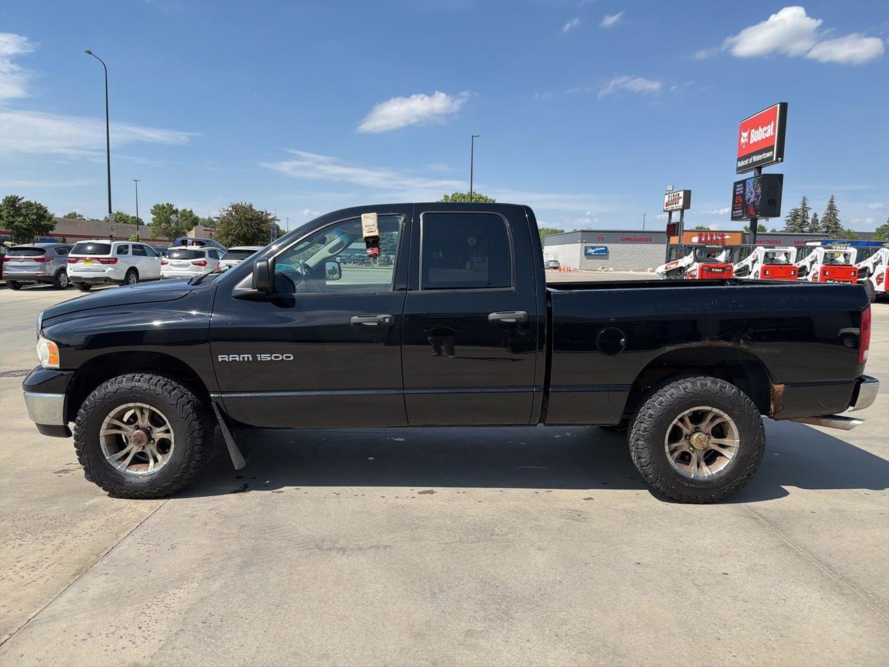 2005 Dodge Ram 1500 SLT Watertown SD