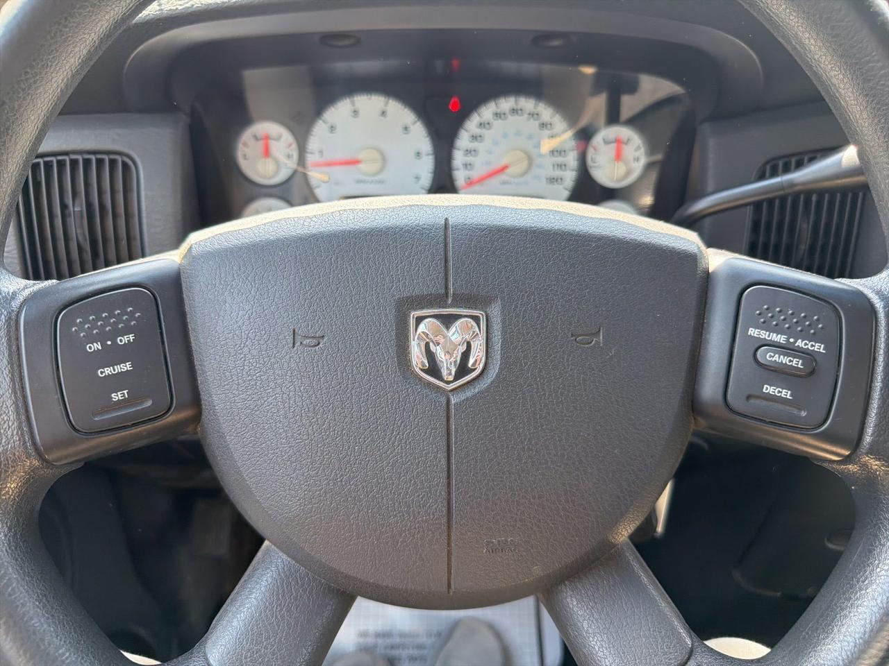 2005 Dodge Ram 1500 SLT Watertown SD