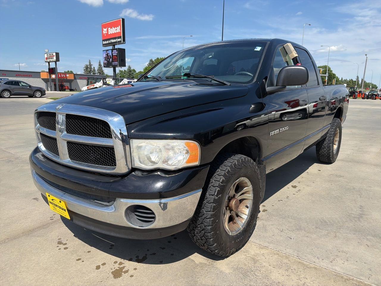 2005 Dodge Ram 1500 SLT Watertown SD