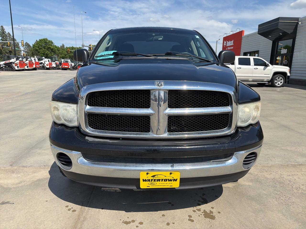 2005 Dodge Ram 1500 SLT Watertown SD