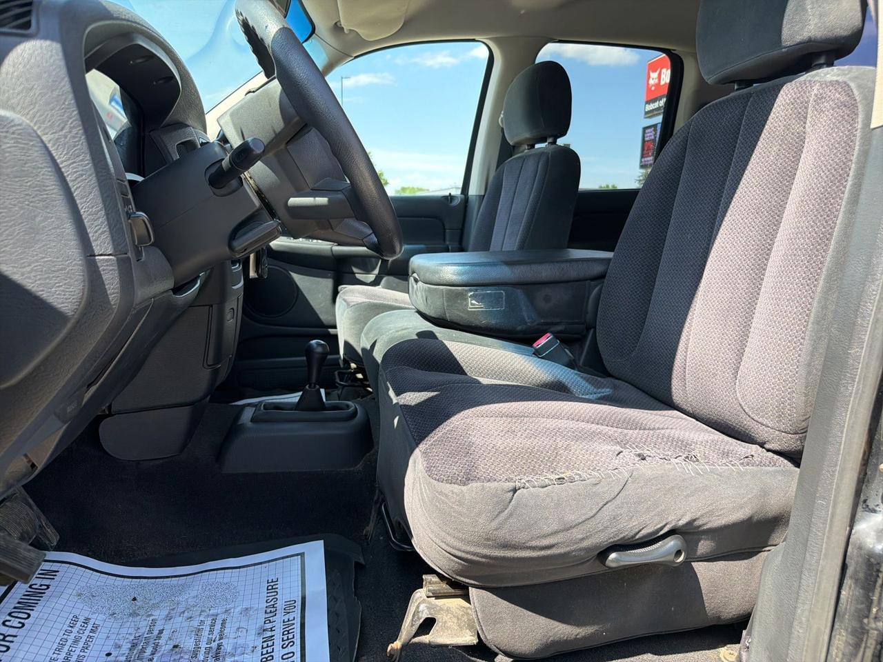 2005 Dodge Ram 1500 SLT Watertown SD