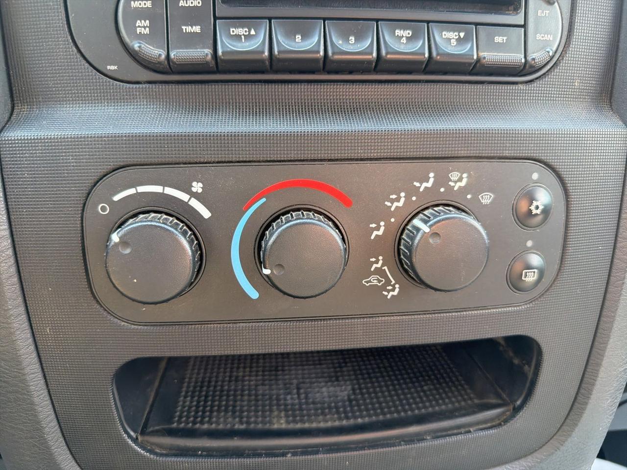 2005 Dodge Ram 1500 SLT Watertown SD