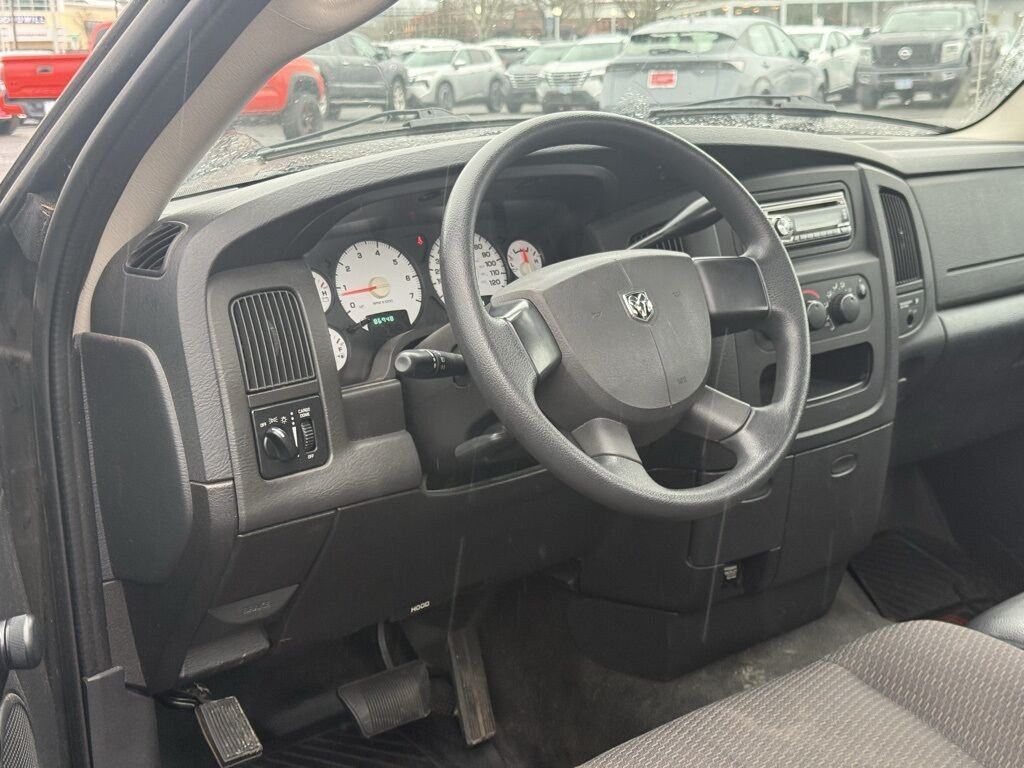 2005 Dodge Ram 1500 ST Beaverton OR