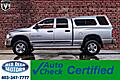 2005 Dodge Ram 2500 4x4 Quad Cab SLT PSeat