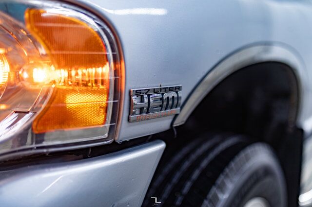 2005 Dodge Ram 2500 4x4 Quad Cab SLT PSeat Red Deer AB