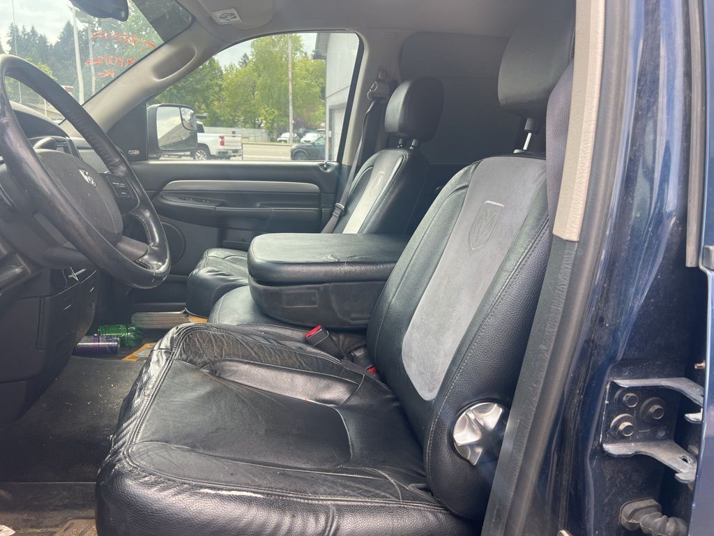 2005 Dodge Ram 2500 Laramie Milwaukie OR