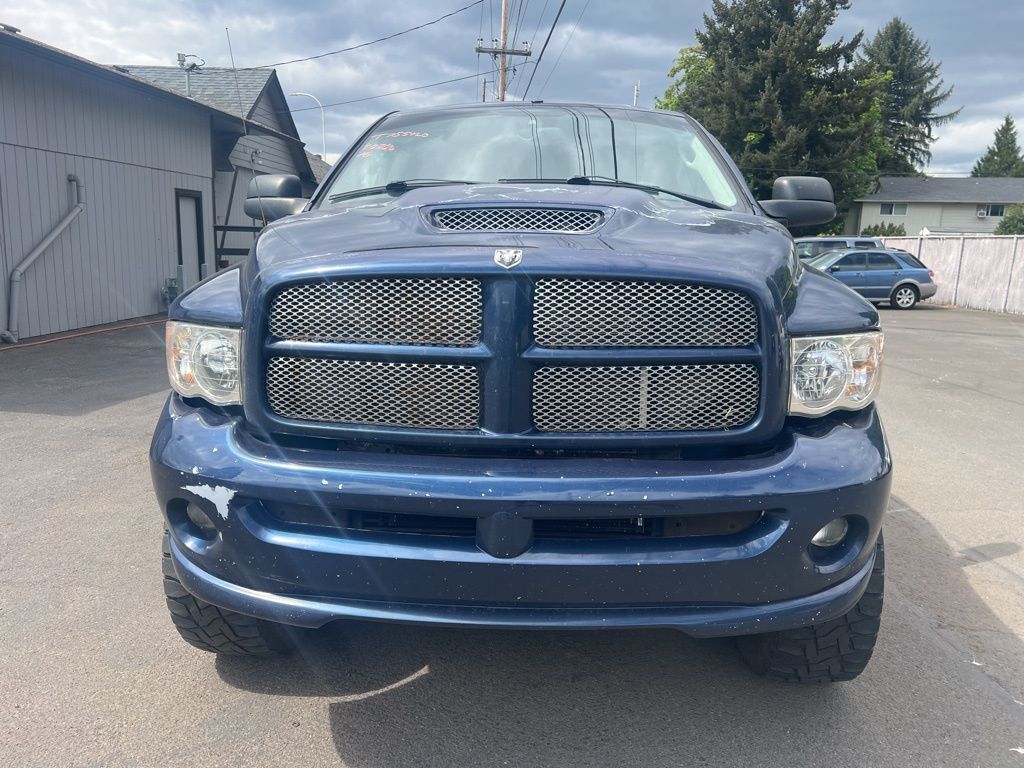 2005 Dodge Ram 2500 Laramie Milwaukie OR