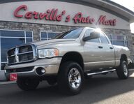 2005 Dodge Ram 2500 SLT Grand Junction CO 2005 Dodge Ram 2500 SLT Grand Junction CO