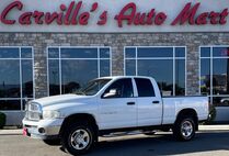 2005 Dodge Ram 2500 SLT Grand Junction CO 2005 Dodge Ram 2500 SLT Grand Junction CO