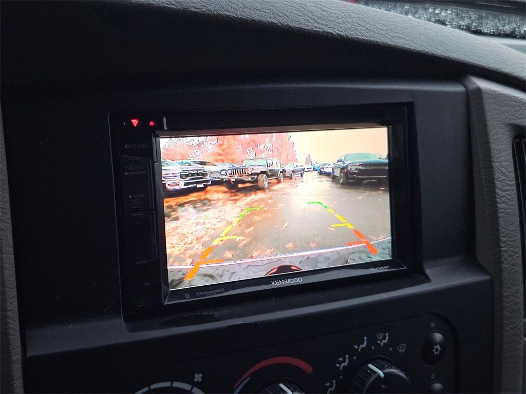 2005 Dodge Ram 2500 SLT Gresham OR