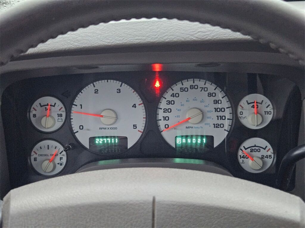 2005 Dodge Ram 2500 SLT Gresham OR