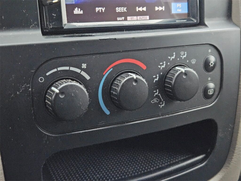 2005 Dodge Ram 2500 SLT Gresham OR