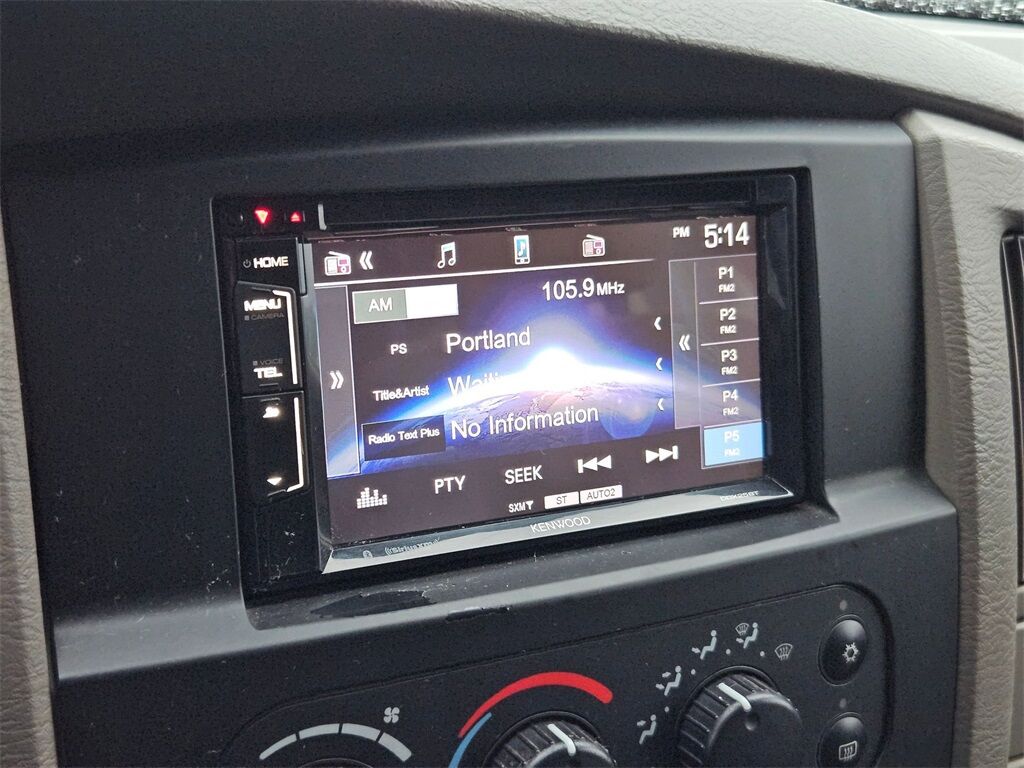 2005 Dodge Ram 2500 SLT Gresham OR