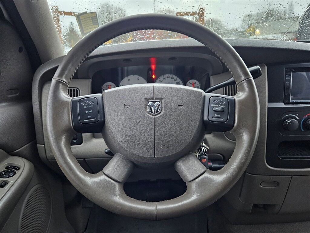 2005 Dodge Ram 2500 SLT Gresham OR