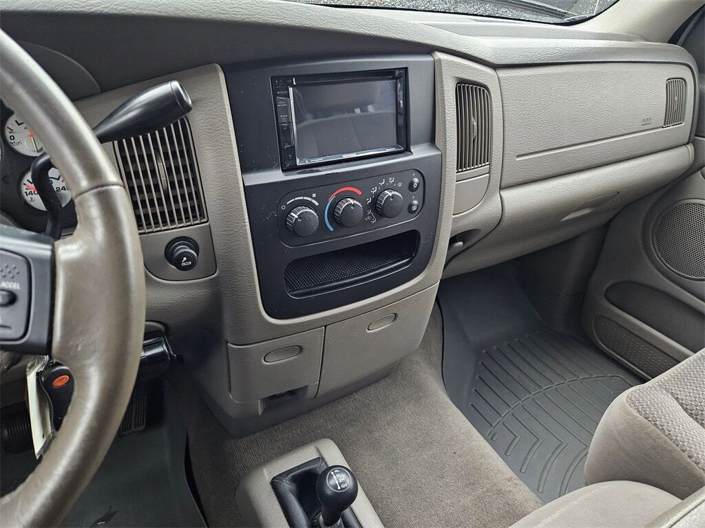 2005 Dodge Ram 2500 SLT Gresham OR