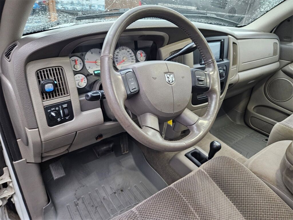 2005 Dodge Ram 2500 SLT Gresham OR