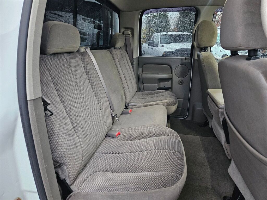 2005 Dodge Ram 2500 SLT Gresham OR